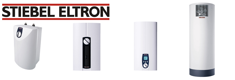 stiebel eltron hot water