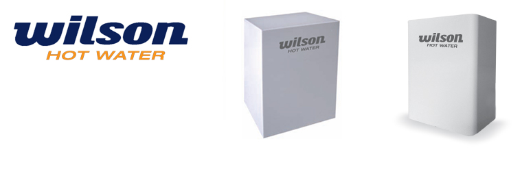 wilson hot water