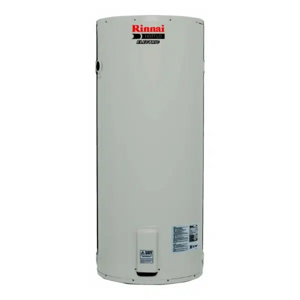 Rinnai Hotflo 250 litre Electric Hot Water Heater - Supply & Install