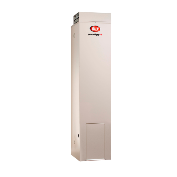 Dux Prodigy 170L Gas External - Supply Only