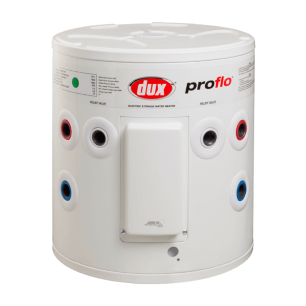 Dux Proflo 25L Electric- Supply Only