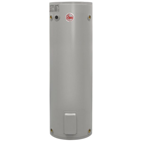 Rheem 160L Electric Water Heater - Supply Only