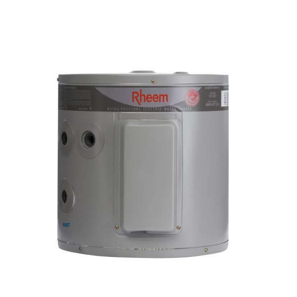 Rheem 25L Electric Water Heater - Supply Only