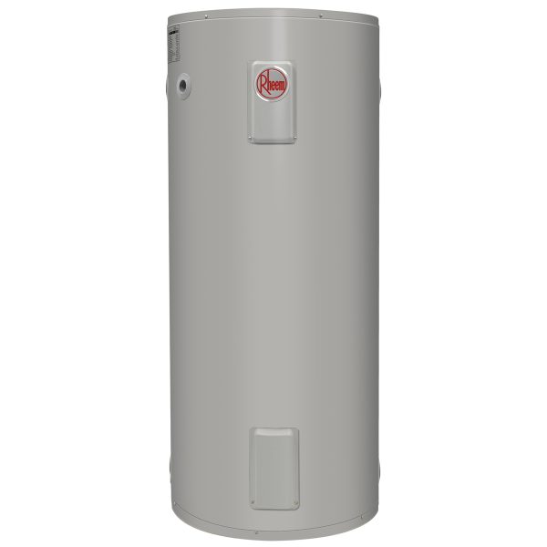 Rheem 315L Twin Element Electric Water Heater - Supply & Install