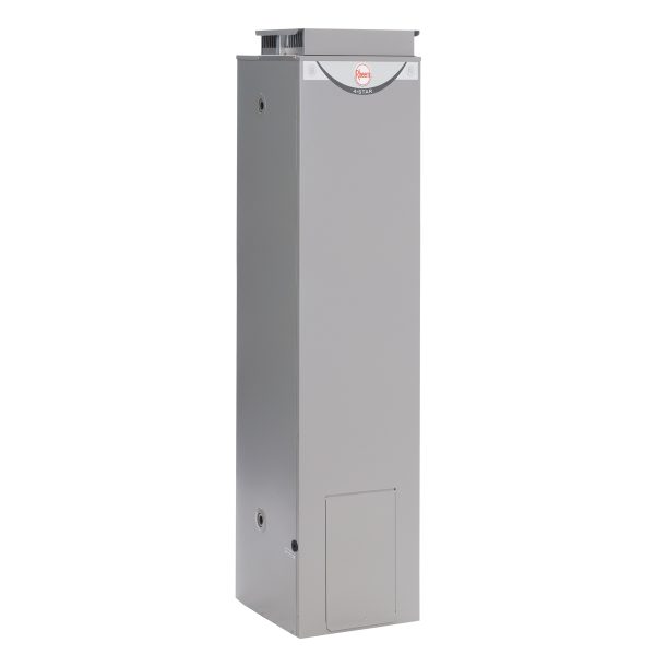 Rheem 170L Gas External Water Heater – Supply & Install