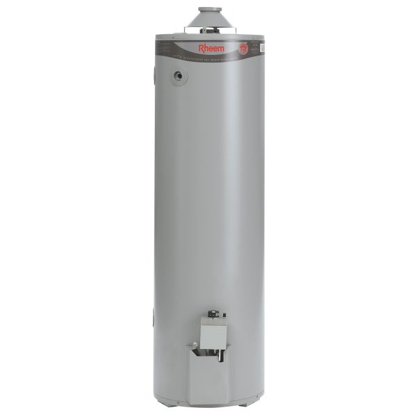 Rheem 135L Internal Gas Water Heater - Supply & Install