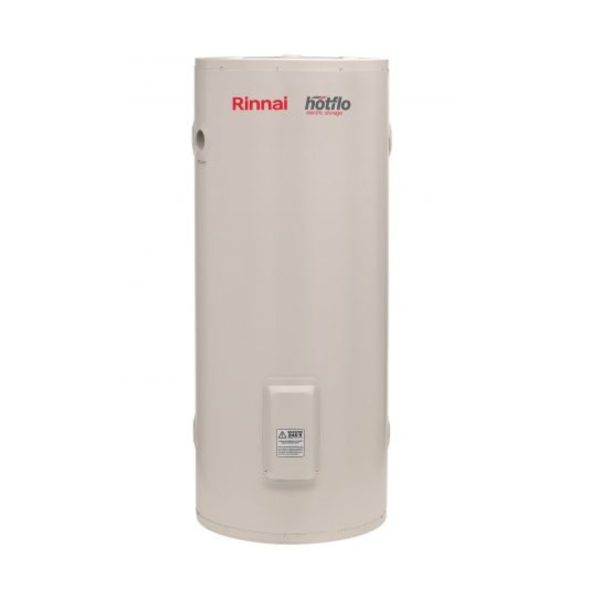 Rinnai Hotflo 125L Electric - Supply & Install