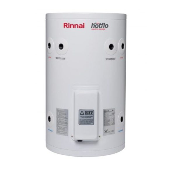 Rinnai Hotflo 50L - Supply Now