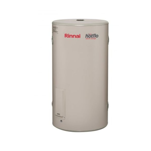 Rinnai Hotflo 80L Electric - Supply & Install