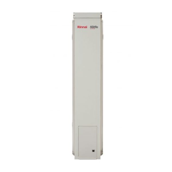 Rinnai Hotflo 170L Gas External - Supply & Install