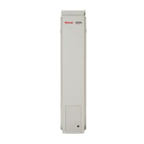 Rinnai Hotflo 170L Gas External - Supply & Install