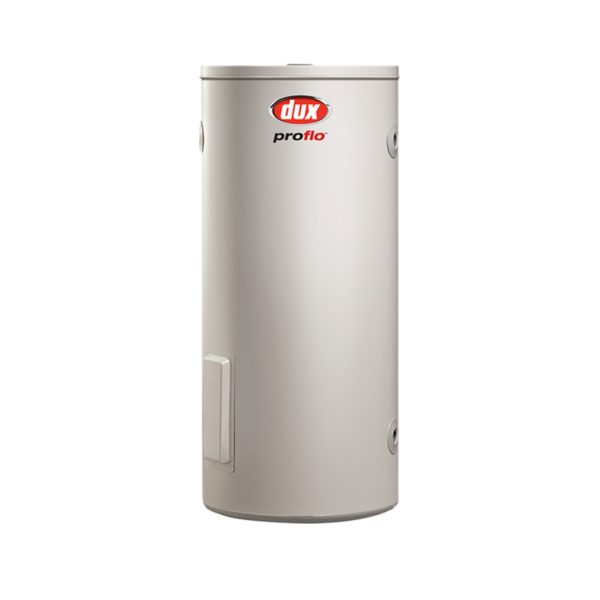 Dux Proflo 160L Electric - Supply & Install