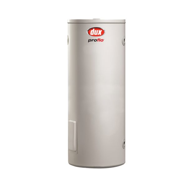 Dux Proflo 315L Electric Twin - Supply & Install