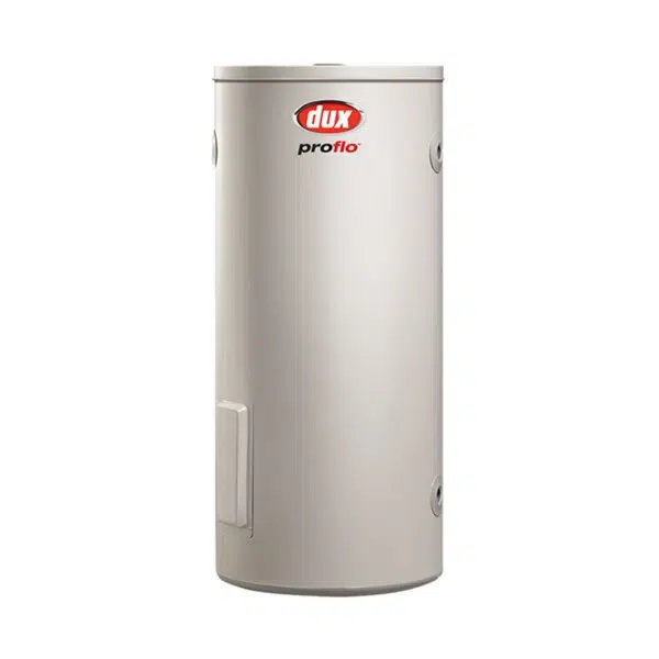Dux Proflo 400L Electric Twin - Supply Only