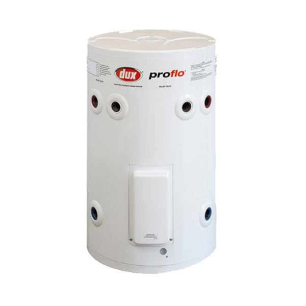 Dux Proflo 50L- Supply & Install